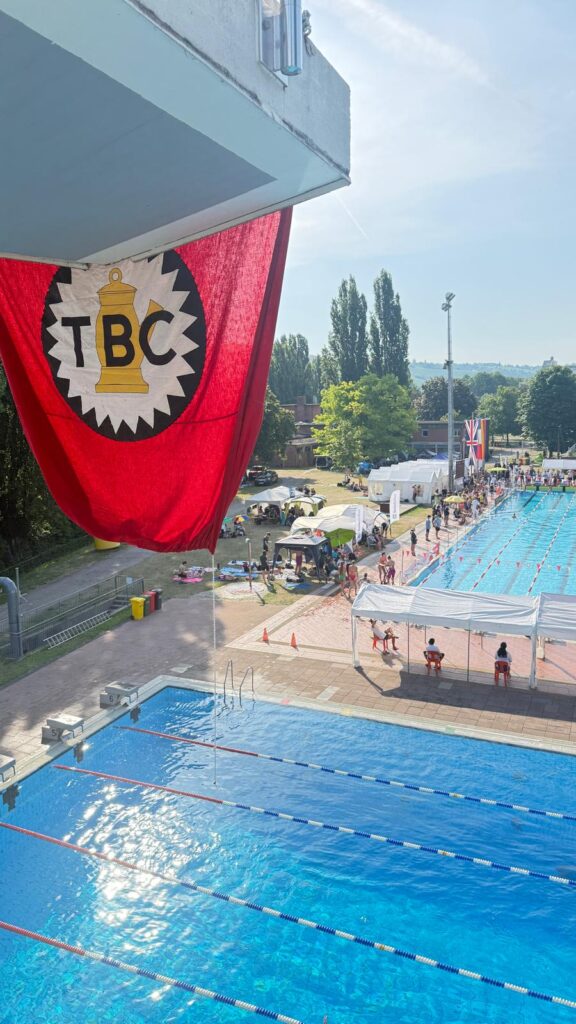50. Stuttgarter Schwimmfest
