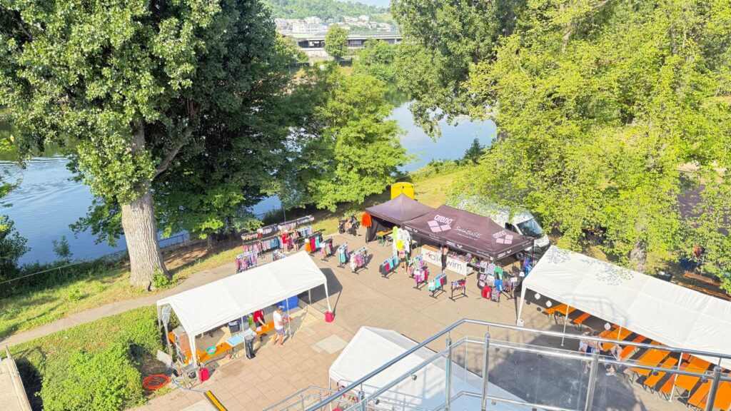 50. Stuttgarter Schwimmfest